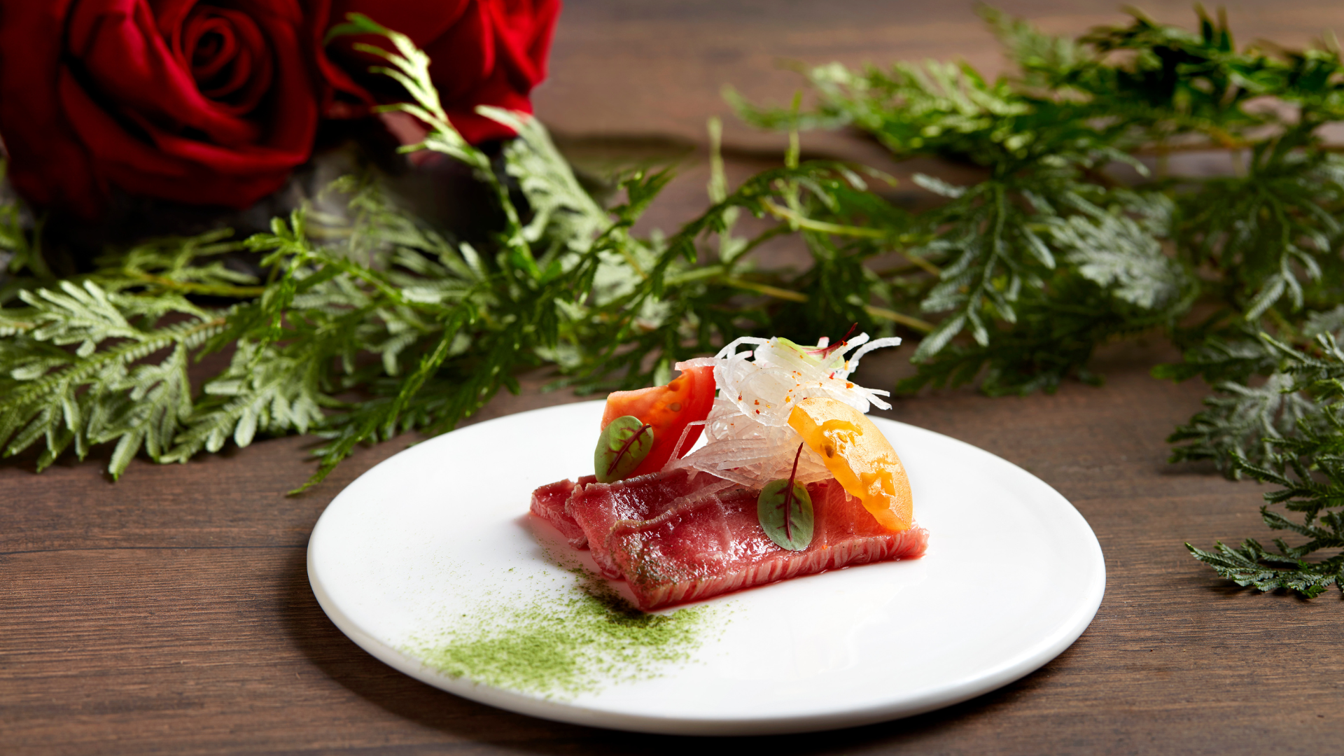 Dinner under the stars at Mandai Rainforest Resort by Banyan Tree